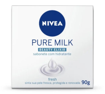Sabonete Nivea 90g