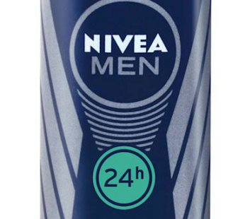 Desodorante Spray Nivea 90g