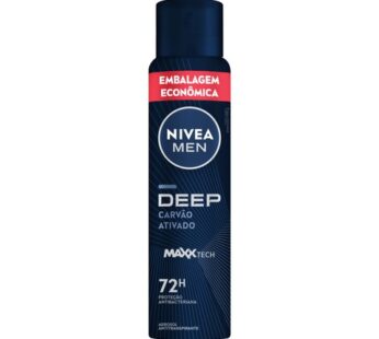 Desodorante Aerosol Nivea 200ml