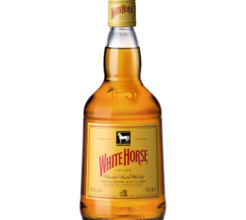 Whisky White Horse Gf 700ml