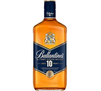 Whisky Ballantines 750ml
