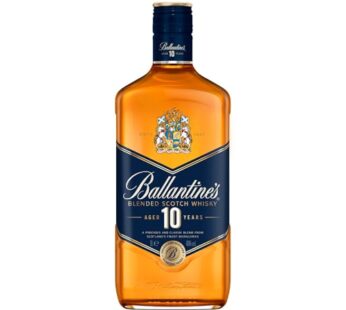 Whisky Ballantines 1l