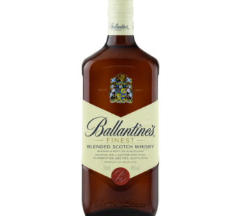 Whisky Ballantines 750ml