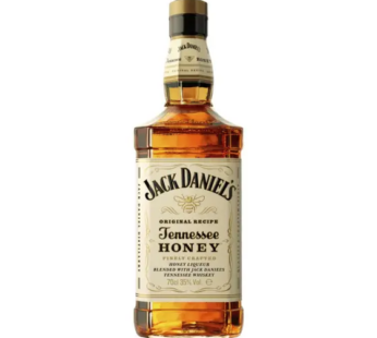 Licor Whisky Jack Daniels 700ml