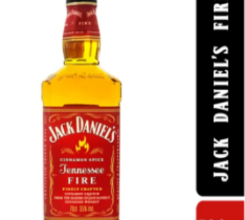 Licor Whisky Jack Daniels 700ml