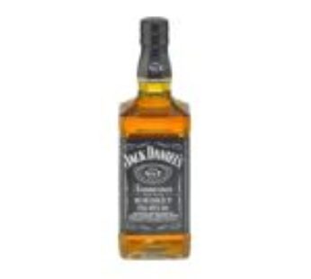 Licor Whisky Jack Daniels 700ml