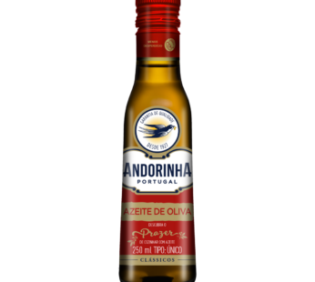 Azeite Andorinha Vd 250ml