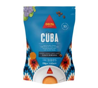 Cafe Moido Delta 250g