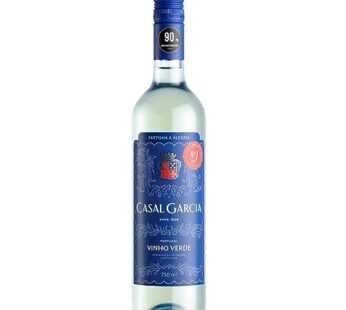 Vinho Casal Garcia Branco Gf 750ml