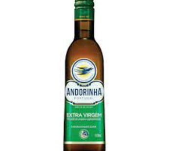 Azeite Andorinha Vd 500ml