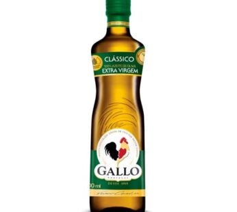 Azeite Gallo Vd 500ml