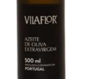 Azeite De Oliva Vila Flor Vd 500ml