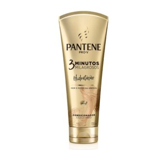 Condicionador Pantene 170ml