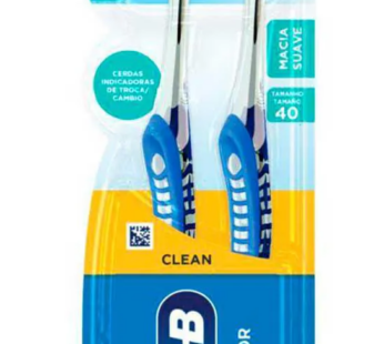 Escova Dental Oral – b N40