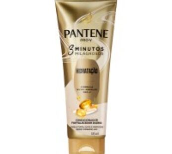 Condicionador Pantene 170ml