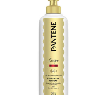 Creme Pentear Pantene 240g