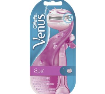 Aparelho Gillete Venus Spa