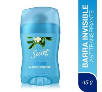 Desodorante Secret Gel 45g