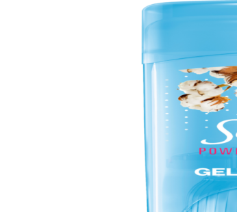 Desodorante Secret Gel 45g