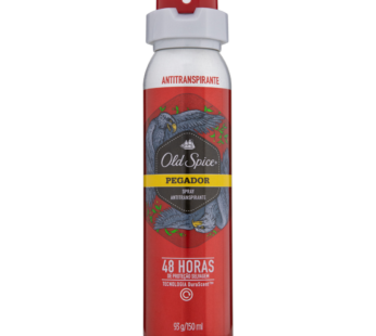 Desodorante Aerosol Old Spice 90g
