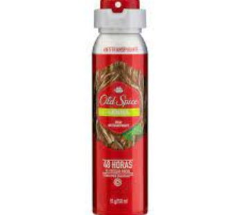 Desodorante Aerosol Old Spice 90g