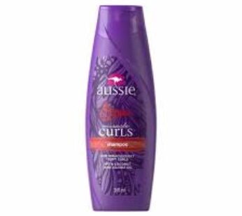 Shampoo Aussie 360ml