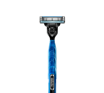 Aparelho Barbear Gillette Un