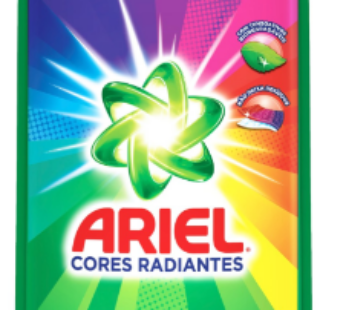 Lava Roupas Liquido Ariel 1,8l