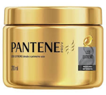 Creme Tratamento Pantene 270ml