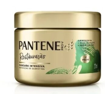 Creme Tratamento Pantene 270ml