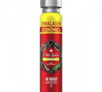 Desodorante Aerosol Old Spice 200ml