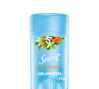 Desodorante Secret Gel 45g