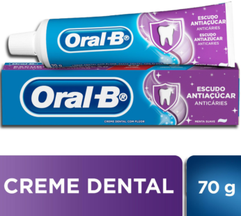 Creme Dental Oral b 70g
