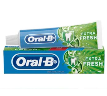 Creme Dental Oral b 70g