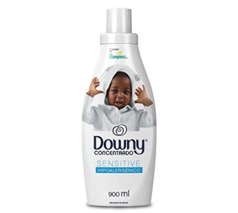Amaciante Concentrado Downy 900ml