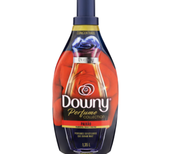 Amaciante Concentrado Downy 1,35l