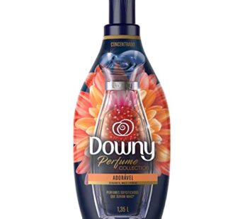 Amaciante Concentrado Downy 1,35l