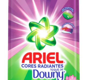 Lava Roupas Liquido Ariel 1,8l