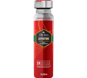 Desodorante Aerosol Old Spice 90g
