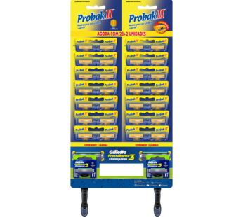 Aparelho Gillette Probak Reg