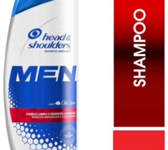 Shampoo Headeshoulders 200ml