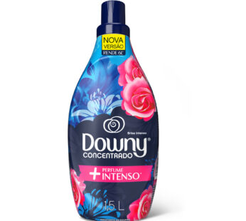 Amaciante Concentrado Downy 1l