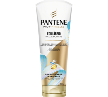 Condicionador Pantene 250ml