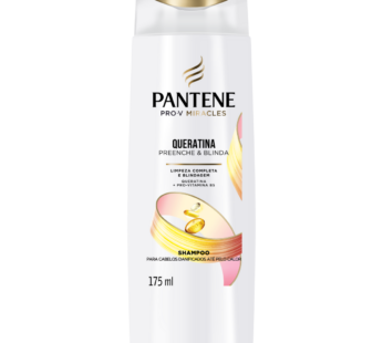 Shampoo Pantene 175ml