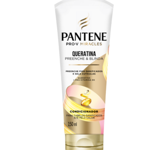 Condicionador Pantene 150ml