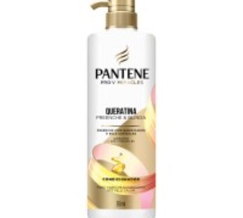 Condicionador Pantene 510ml