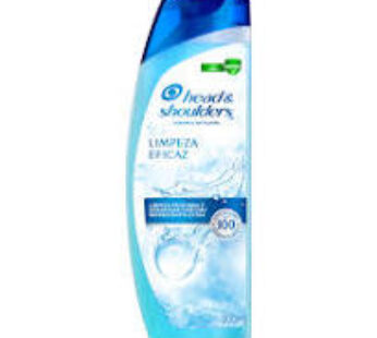 Shampoo Headeshoulders 200ml