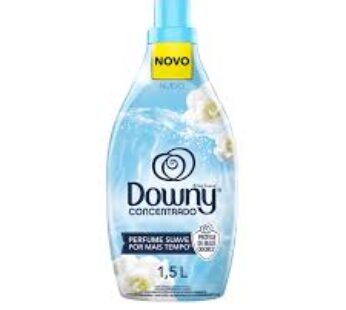 Amaciante Concentrado Downy 1,5l