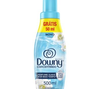 Amaciante Concentrado Downy 500ml