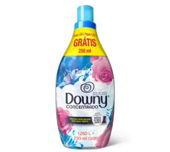 Amaciante Concentrado Downy 1,5l